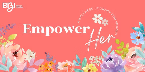 EmpowerHer Conference 2026