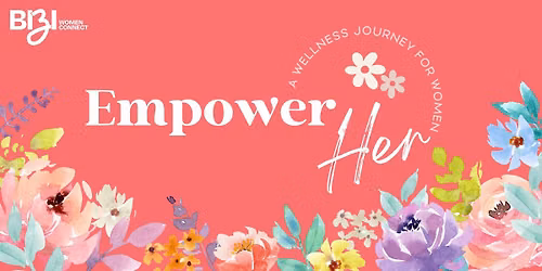 EmpowerHer Conference 2026