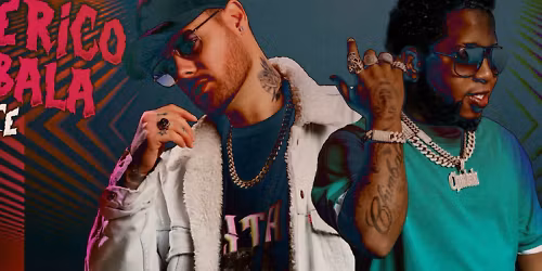 Jos\u00e9 de Rico, Henry Mendez, Danny Romero in