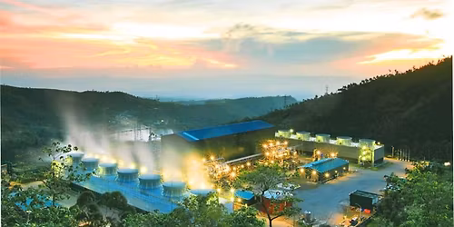 The Green Shift 2026