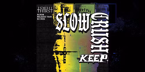 Slow Crush (B) - Support: Keep + Oversize - BETA