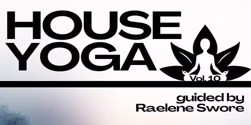 HOUSE YOGA