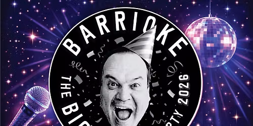 BARRIOKE