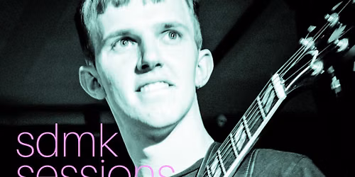 SDMK Sessions: Elias H\u00f8j