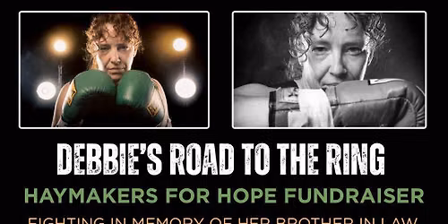 Belles of the Brawl Fundraiser