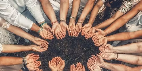 Soul Sanctuary Retreat