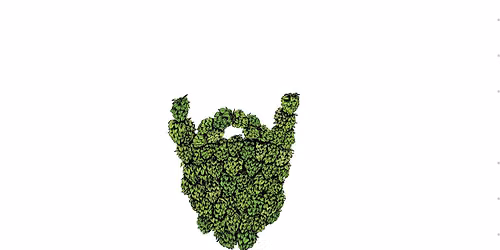 Hop Beard Bonanza - Beard Competition