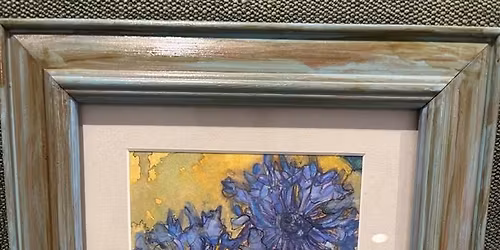 Watercolour Workshop