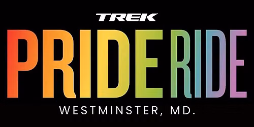 Trek Westminster Pride Ride