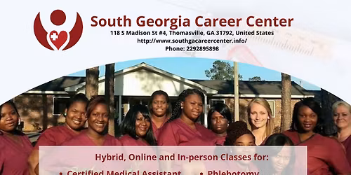 Classes Start Nov 18. Sign up now. See you there. 