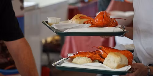 Summerside Lobster Carnival \/ Raceway Days: Lobster and Cold Plate Suppers