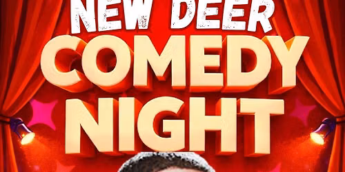 Comedy Night - Lateef Lovejoy