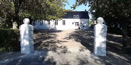 UDSOLGT: Madaften: Gl.dags oksesteg m\/kartofler + \u00d8lkage