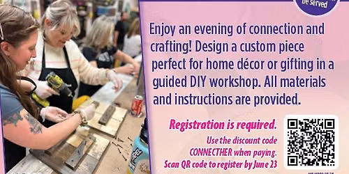 Craft Connections