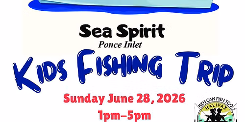 KCFT Sea Spirit Trip (read carefully)