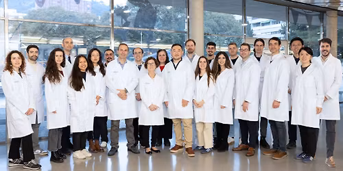 JPFernandez Barcelona Tickets