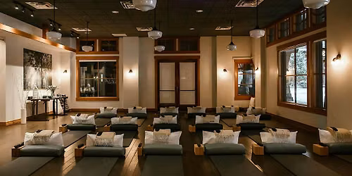 Whistler Wellness Morning | Yoga and Music Therapy