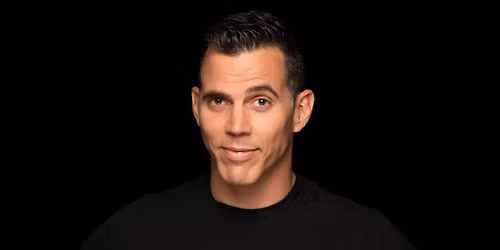 STEVE-O: THE CRASH & BURN TOUR