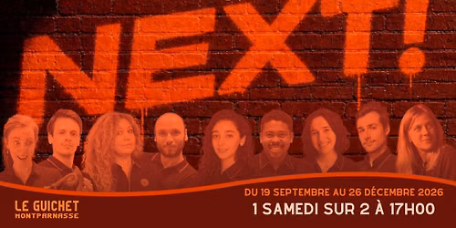 NEXT !