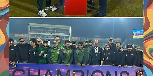 December massive Cricket Action across Multiple National