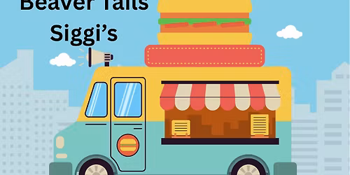 Food truck night!!
