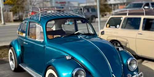 All Club Hangout - Cars, Coffee and Pizza
