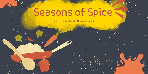 Seasons of Spice