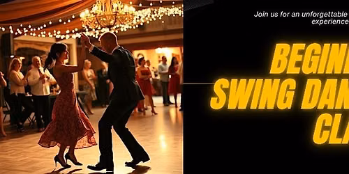 Swing Class for Beginners