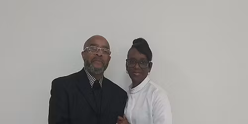 Easter Sunday Service 