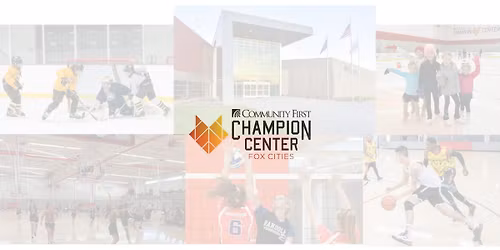 New Year's Eve Open Skate