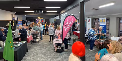 Dubbo Community and Volunteer Expo