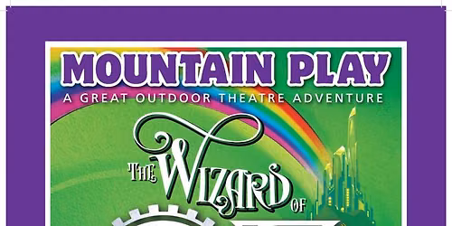 The Wizard Of Oz