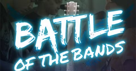 Battle Of The Bands At Tuck-N-Red\u2019s(Round 2)