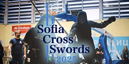 Sofia CrossSwords 2025