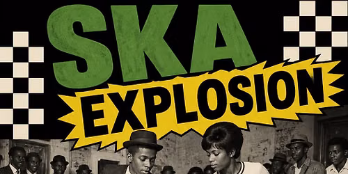 Ska Explosion