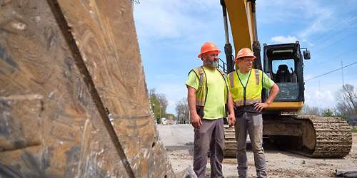 Goshen Redevelopment Commission | 2026 Meetings