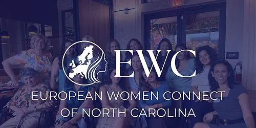European Women Connect (October Meetup)