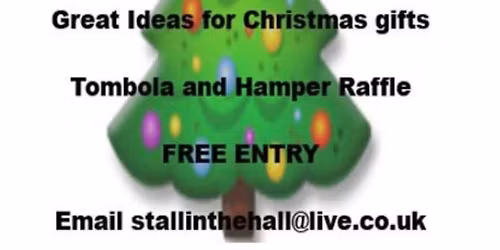 St Mary's Parish church 