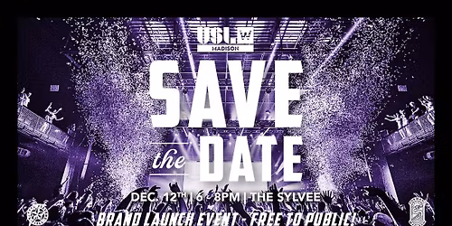 USL W League Madison Brand Launch