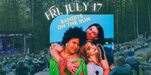 Bandits on the Run