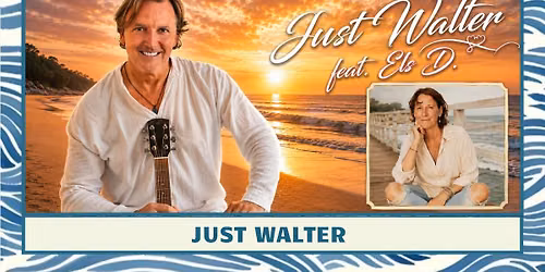 Just Walter Feat. Els Delee