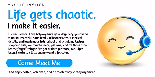 Let Breezee Simplify Your Life