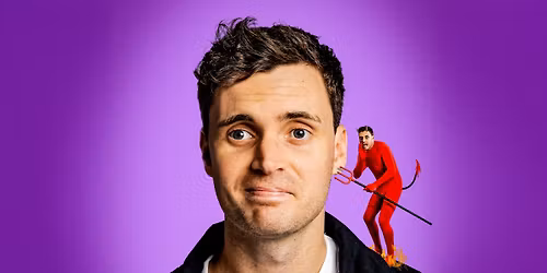 Luke Kidgell: Good Intentions