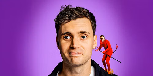 Luke Kidgell: Good Intentions