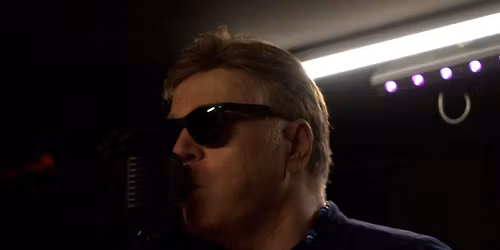 Sunday Blues at The Plough