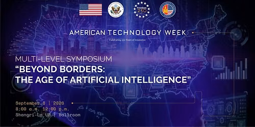 Multi-Level Symposium: Beyond Borders - The Age of Artificial Intelligence (AI)