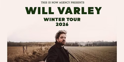 Will Varley