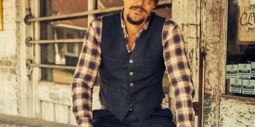 Charlie Mars