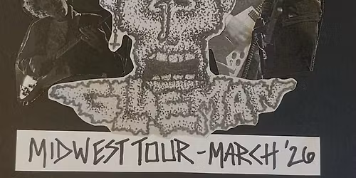 GLUEMAN \/\/ RUGBURN