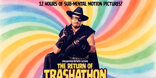 The Return of Trashathon